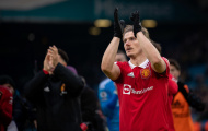 Sabitzer nói thẳng cửa vô địch Premier League của M.U
