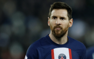 HLV Bayern: Messi chơi tốt dù chẳng cần tập nhiều