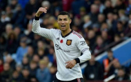 Không Ronaldo, Man United không đối thủ ở Premier League