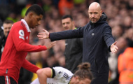 Man United sẽ buông?