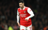 Quyết định có thể ảnh hưởng đến cả mùa giải của Arsenal