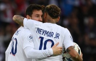 Neymar theo chân Messi rời PSG vào cuối mùa