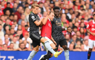Nỗi oan thấu trời của Arsenal