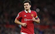 MU nhiều khả năng lỗ đậm vì Maguire