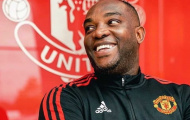 Người đứng sau phong độ thăng hoa của Rashford