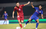 Thủ lĩnh hứa hẹn dưới thời tân HLV ĐT Việt Nam