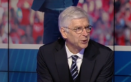 Wenger gửi thông điệp đến Arsenal trước đại chiến Man City