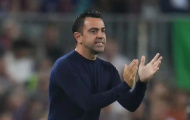 Xavi chỉ ra cầu thủ Barca có sự tiến bộ nhiều nhất