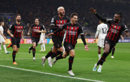 2 cầu thủ bị chỉ trích trong thất bại của Tottenham