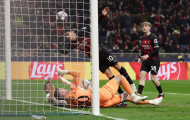 5 điểm nhấn AC Milan 1-0 Tottenham: Cú đấm chớp nhoáng; Conte cạn ý tưởng