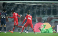 Từ người hùng, thủ môn PSG trở thành tội đồ