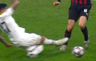 Tottenham đáng ra phải thi đấu với 10 người trong hiệp hai
