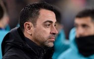 Xavi nói thẳng về trình độ của Ten Hag 