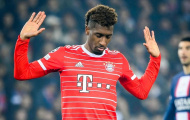 Coman nêu lý do không ăn mừng trước PSG