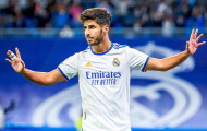 AC Milan cạnh tranh chiêu mộ sao Real Madrid với Arsenal