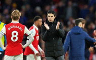 'Tôi không nghĩ Arsenal sẽ sụp đổ như Gary Neville nói'
