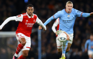 Arsenal - Man City: 3 bàn; Lần này sẽ khác