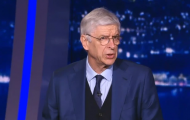 Arsene Wenger: 'Tottenham đầu tư nhiều, nhưng thiếu cầu thủ chất lượng'