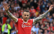 Berbatov tiến cử chữ ký hoàn hảo cho Man United
