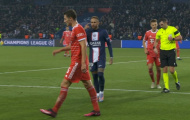 Câu nói của Neymar với Pavard sau pha triệt hạ Messi