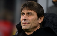 Conte: 'Tôi có thể tin tưởng 100% vào họ'