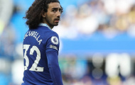 'Chilwell vào sân trong 25 phút và làm được nhiều hơn Cucurella'