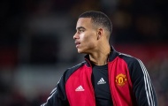 Man Utd thảo luận nội bộ, Greenwood đường về xa xôi