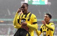 Dortmund vs. Chelsea: 2 bàn, 90 phút cân não