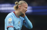 HLV Wenger: Man City bị phụ thuộc Haaland
