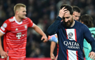 PSG: Tiền không thể mua được lịch sử