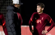 5 ngôi sao mai cho Klopp kiến tạo hàng tiền vệ