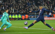 Thua Bayern, Mbappe nói luôn cơ hội đi tiếp của PSG