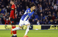 Chi 35 triệu bảng, Arteta sẽ sở hữu 'đôi chân' khuấy đảo Premier League