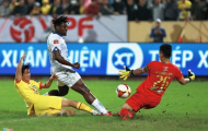 Nan giải việc tìm kiếm ngoại binh của các CLB V-League
