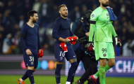 PSG sai khi tin vào Donnarumma?