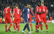 PSG thua xấu hổ Bayern, HLV Galtier ước Mbappe vào sân sớm hơn