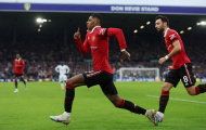 10 chân sút hàng đầu sau World Cup: Rashford vô đối; Lacazette bùng nổ