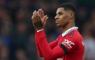 Rashford suýt gia nhập Barca vào năm 2019