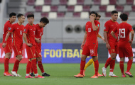 Trung Quốc mịt mờ giấc mơ World Cup, vì đâu?