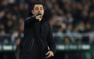 Xavi: 'Ten Hag chắc chắn đã thay đổi Man Utd'