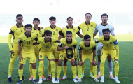 U23 Malaysia không dự ASIAD, dồn sức nhắm Olympic
