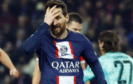 HLV Bayern bất ngờ với chiến thuật của PSG