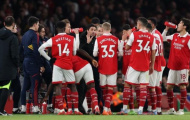 'Họ thậm chí có thể bị Man United vượt qua để giành vị trí thứ hai'