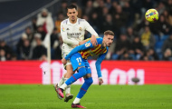 Hủy diệt Elche, sao Real lập tức cảnh báo Barcelona