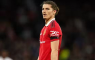 'Cậu ấy xuất sắc hơn McTominay'