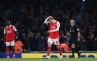 Odegaard nói thẳng điểm yếu khiến Arsenal thua trận