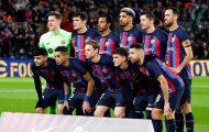 Án phạt cực nặng đang chờ đợi Barcelona?
