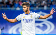 Ancelotti: 'Tôi không quan tâm lắm việc Asensio gia hạn hay không'