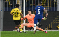Enzo làm nền cho siêu phẩm, Chelsea 'đầu hàng' Dortmund