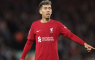 Firmino sẵn sàng gia nhập Real Madrid 